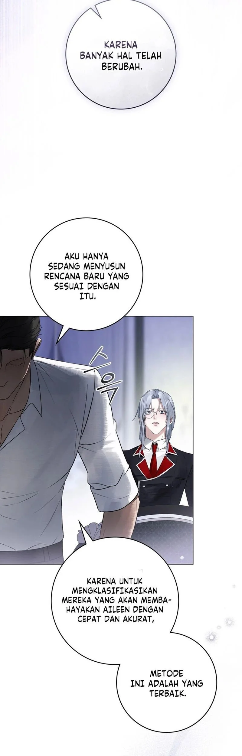 A Wicked Husband chapter 26 halaman 31