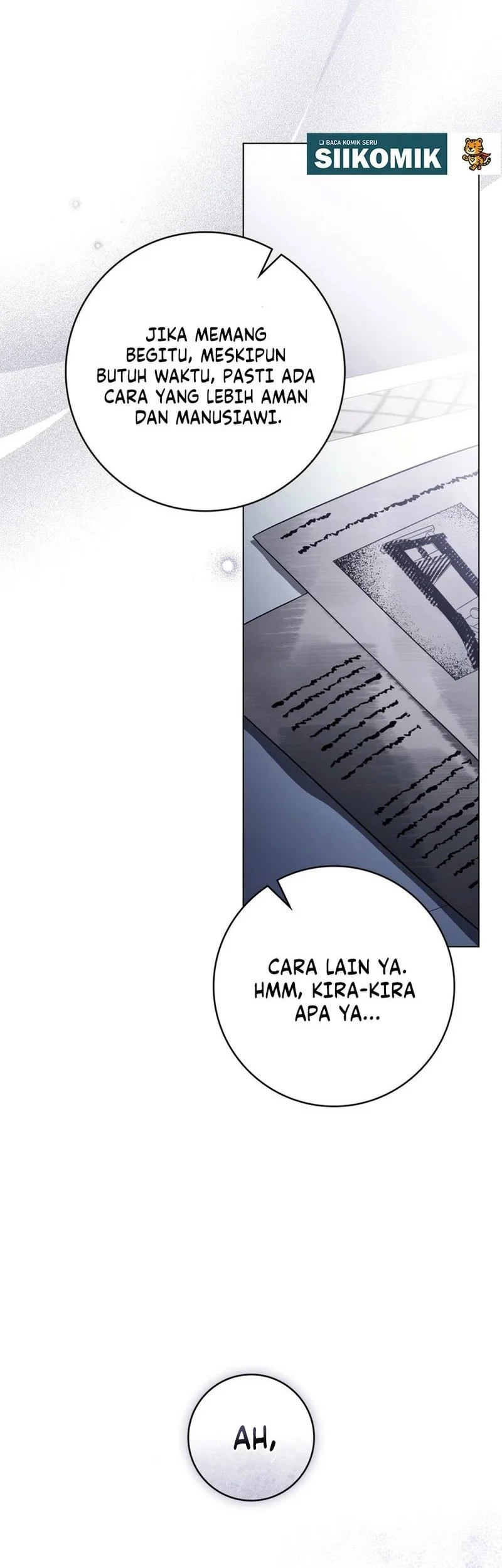 A Wicked Husband chapter 26 halaman 32