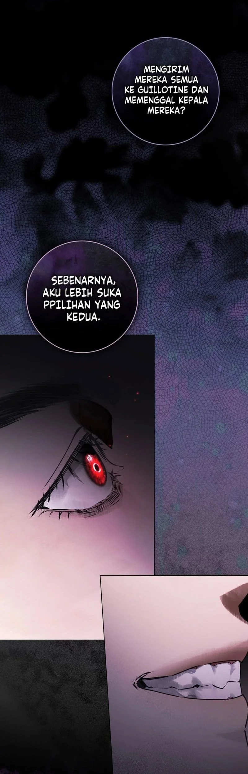 A Wicked Husband chapter 26 halaman 34