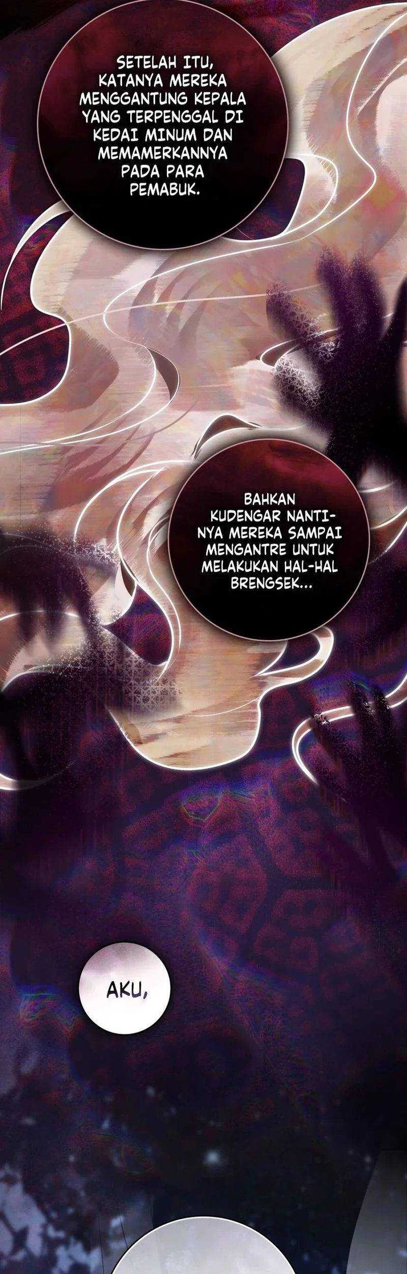 A Wicked Husband chapter 26 halaman 37