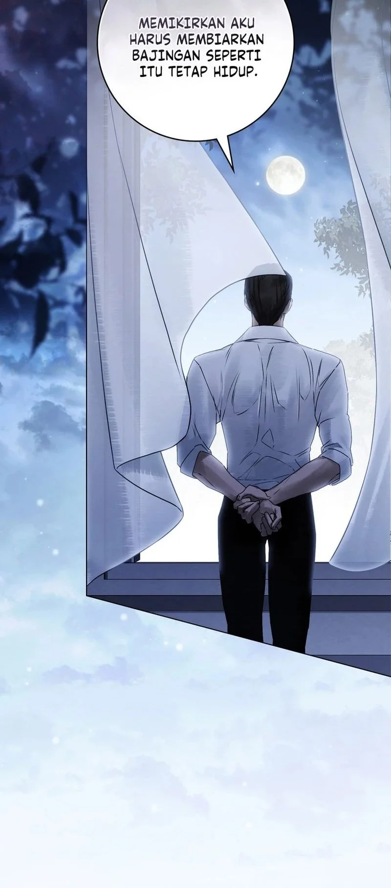 A Wicked Husband chapter 26 halaman 38