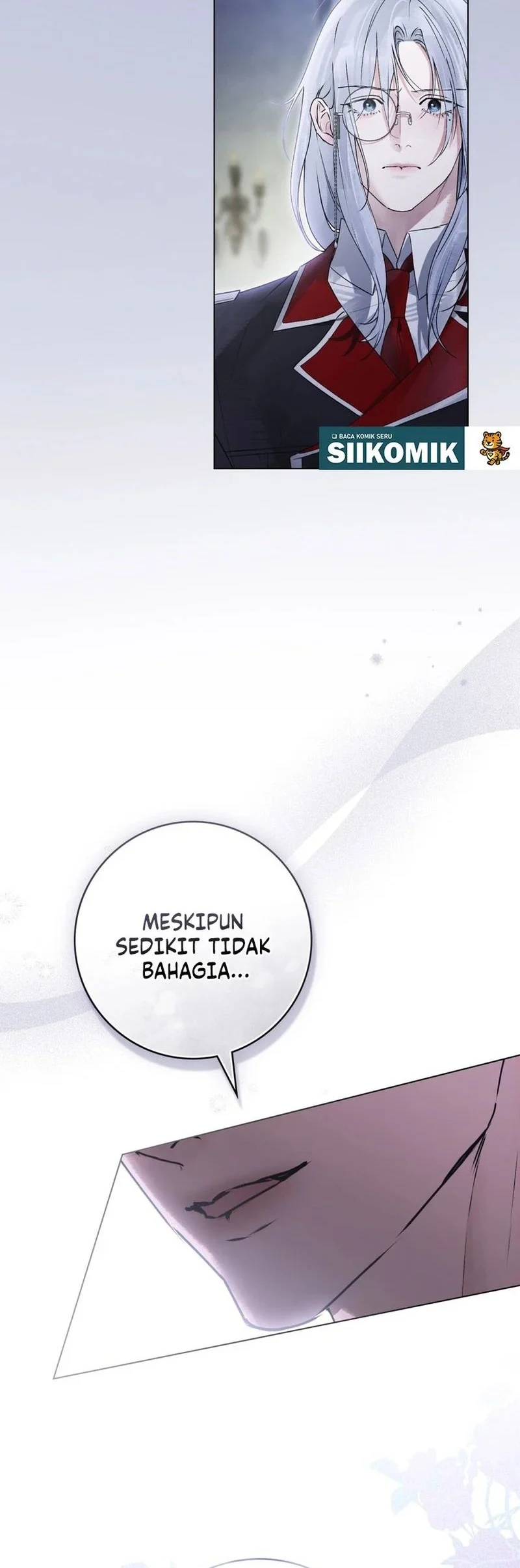 A Wicked Husband chapter 26 halaman 42