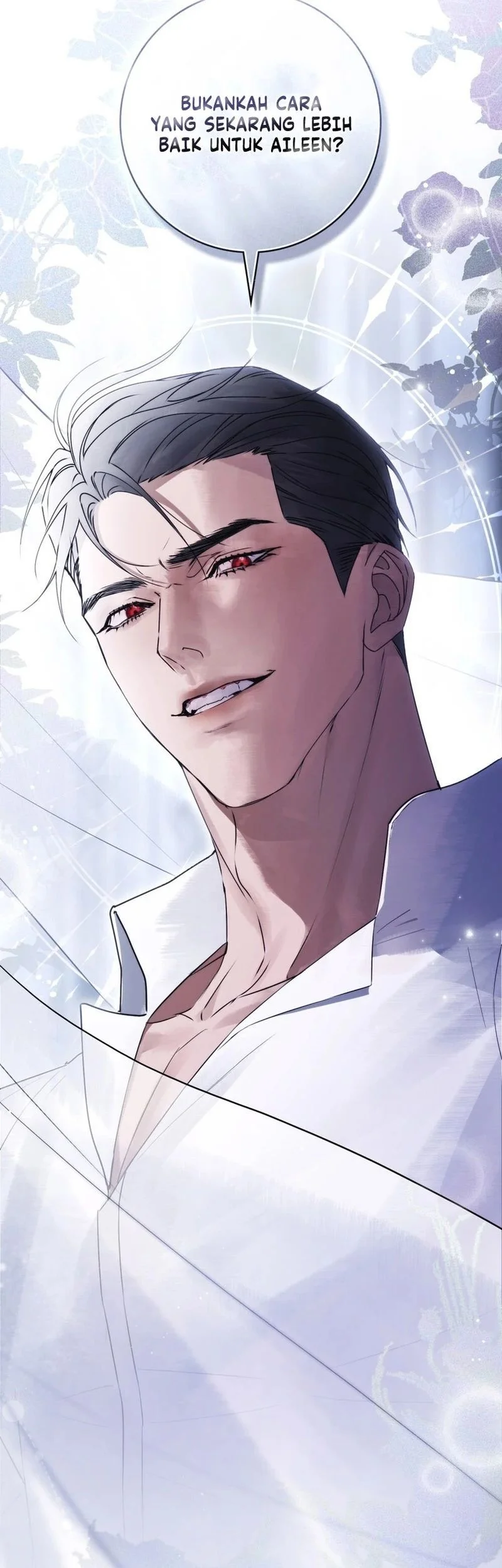 A Wicked Husband chapter 26 halaman 43