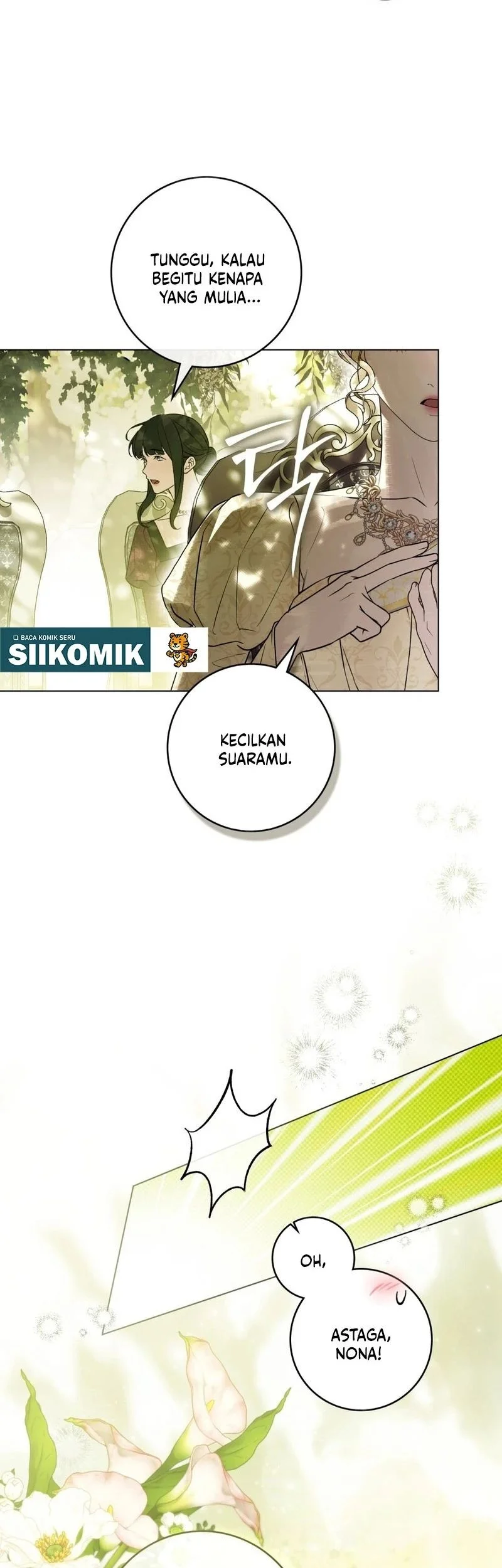 A Wicked Husband chapter 27 halaman 4