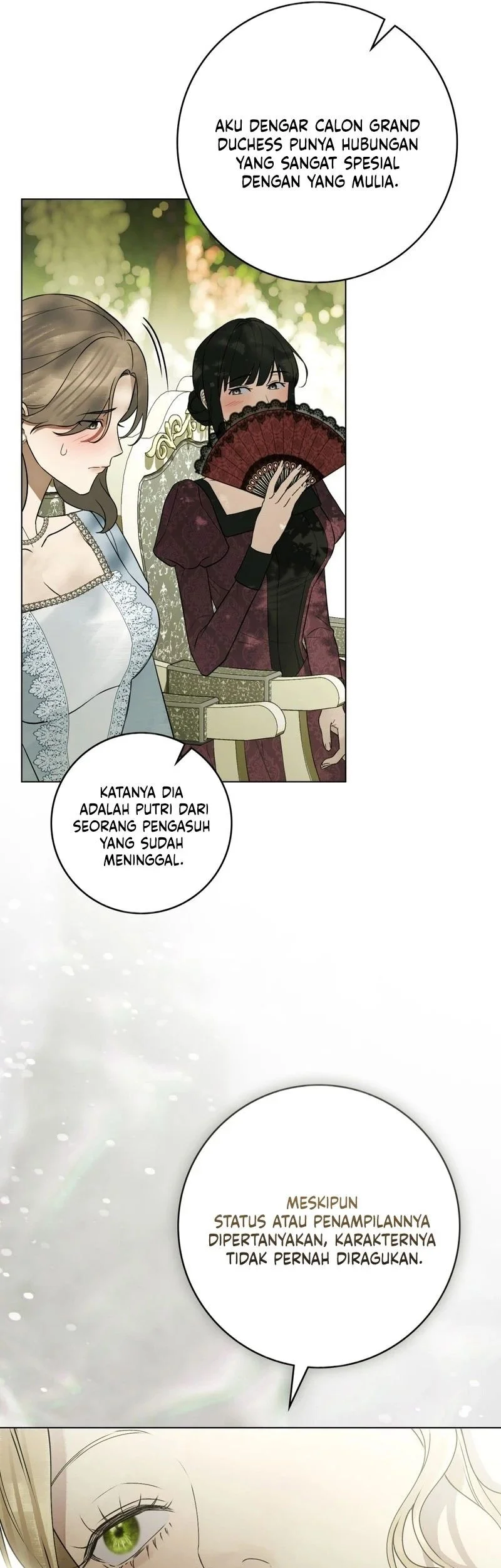 A Wicked Husband chapter 27 halaman 6
