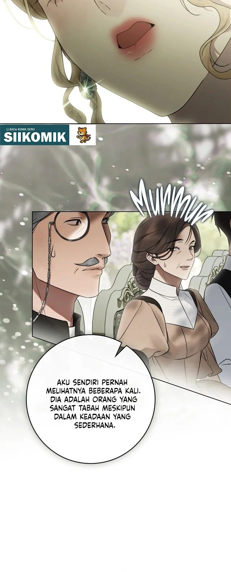 A Wicked Husband chapter 27 halaman 7