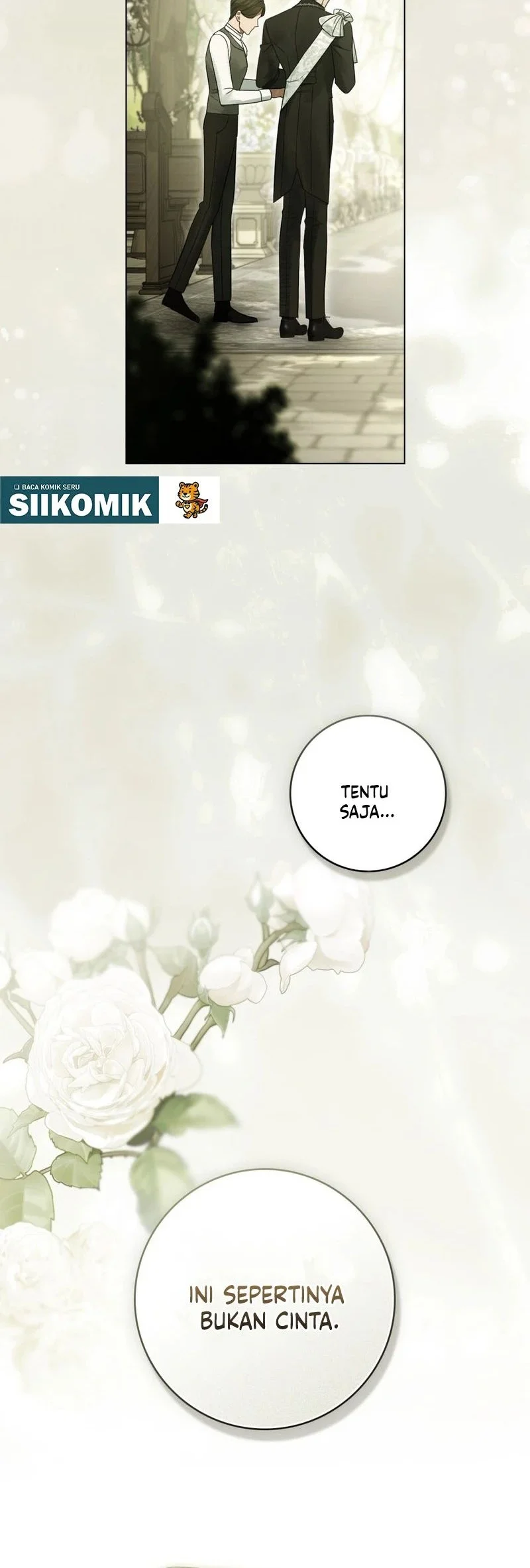 A Wicked Husband chapter 27 halaman 11
