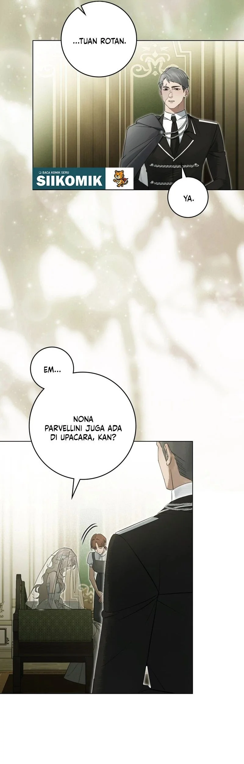 A Wicked Husband chapter 27 halaman 16