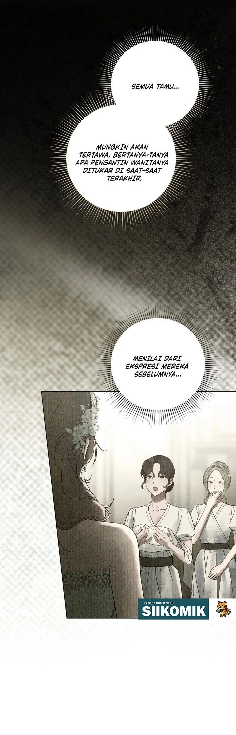 A Wicked Husband chapter 27 halaman 19