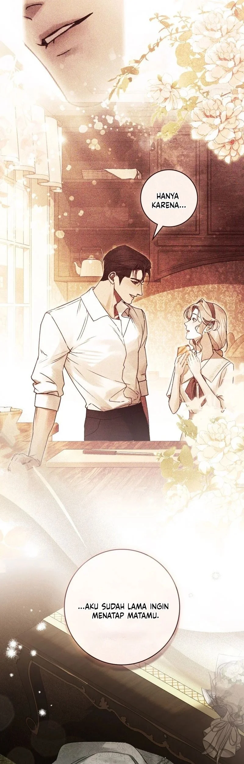 A Wicked Husband chapter 27 halaman 22