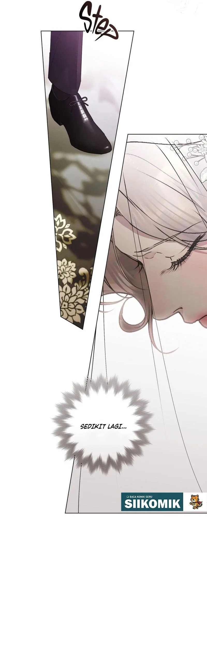 A Wicked Husband chapter 27 halaman 34