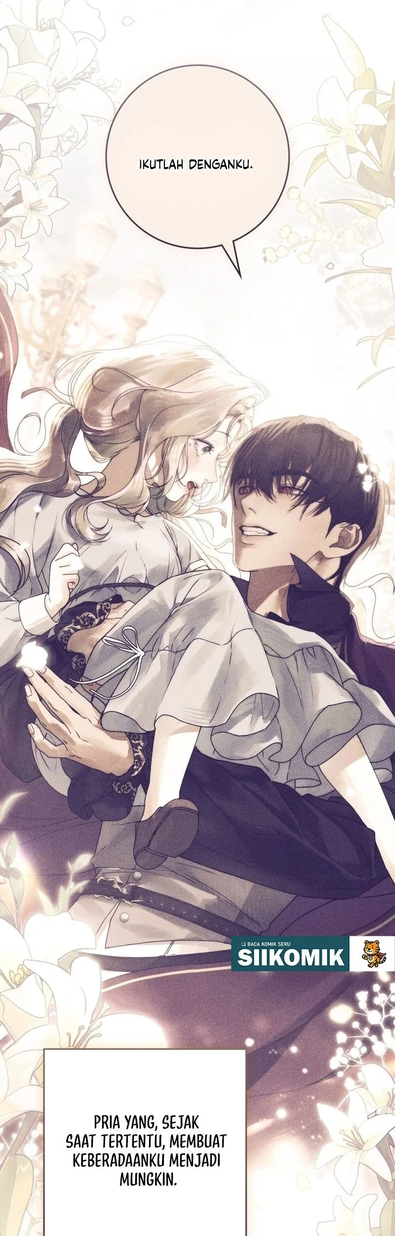 A Wicked Husband chapter 27 halaman 38