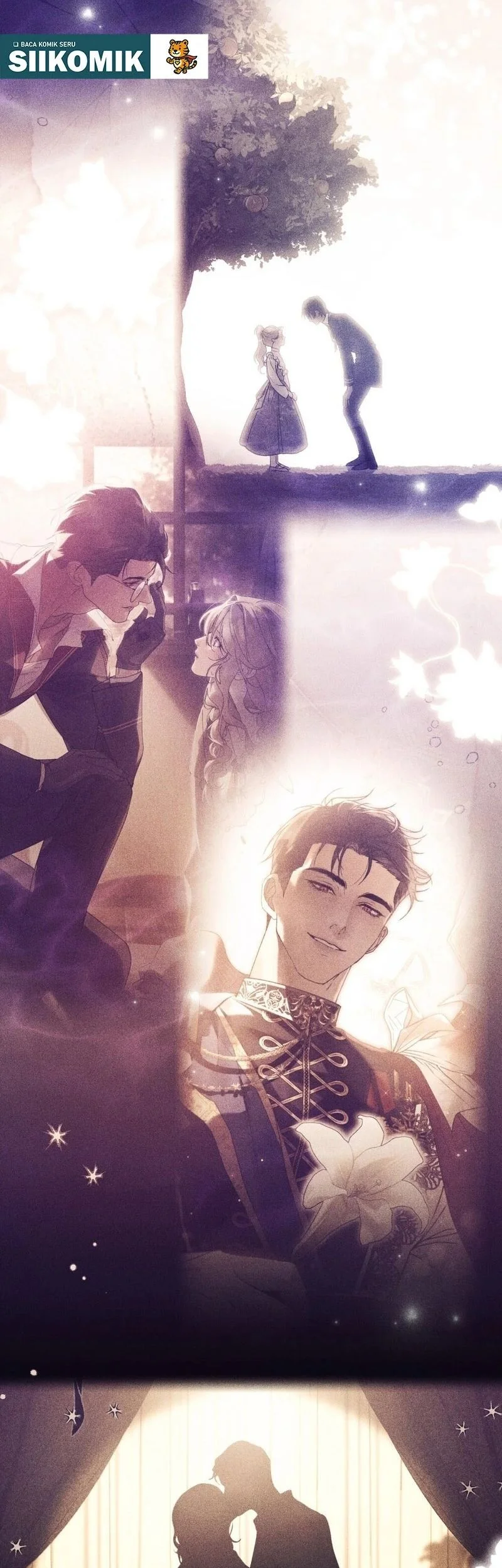 A Wicked Husband chapter 27 halaman 42