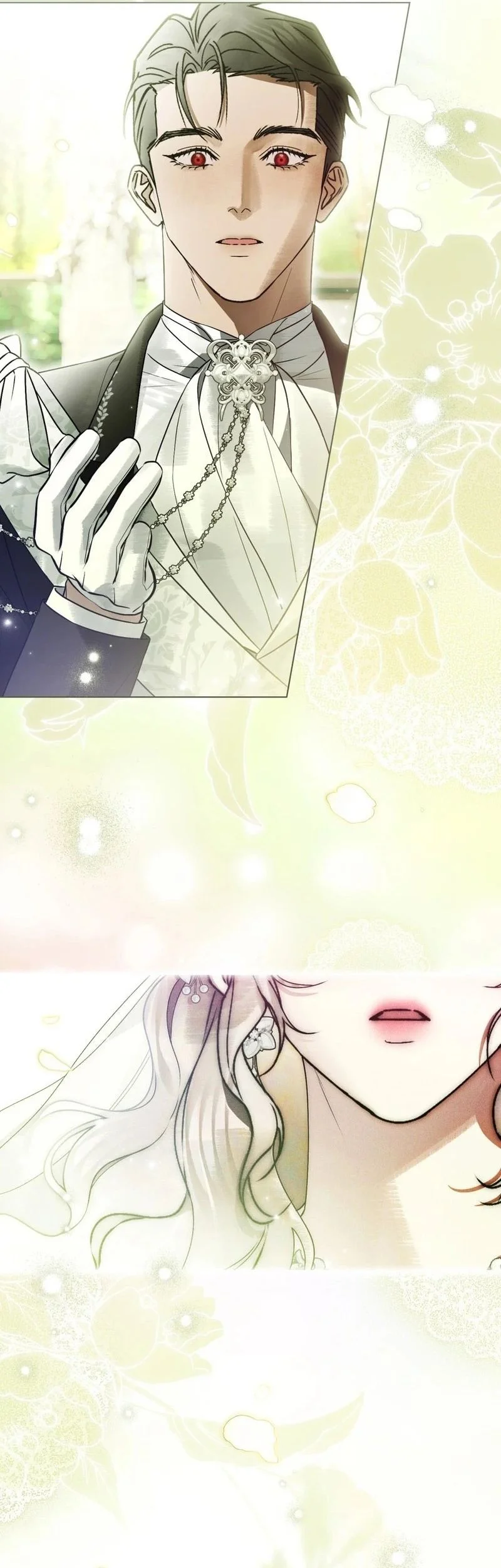 A Wicked Husband chapter 27 halaman 48