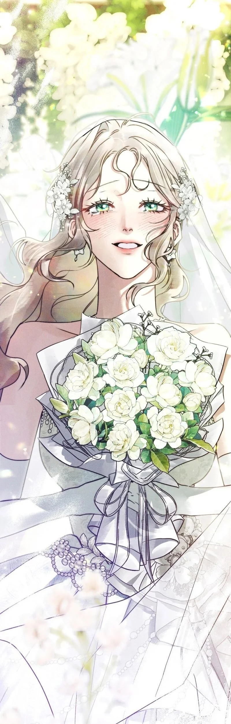 A Wicked Husband chapter 27 halaman 50