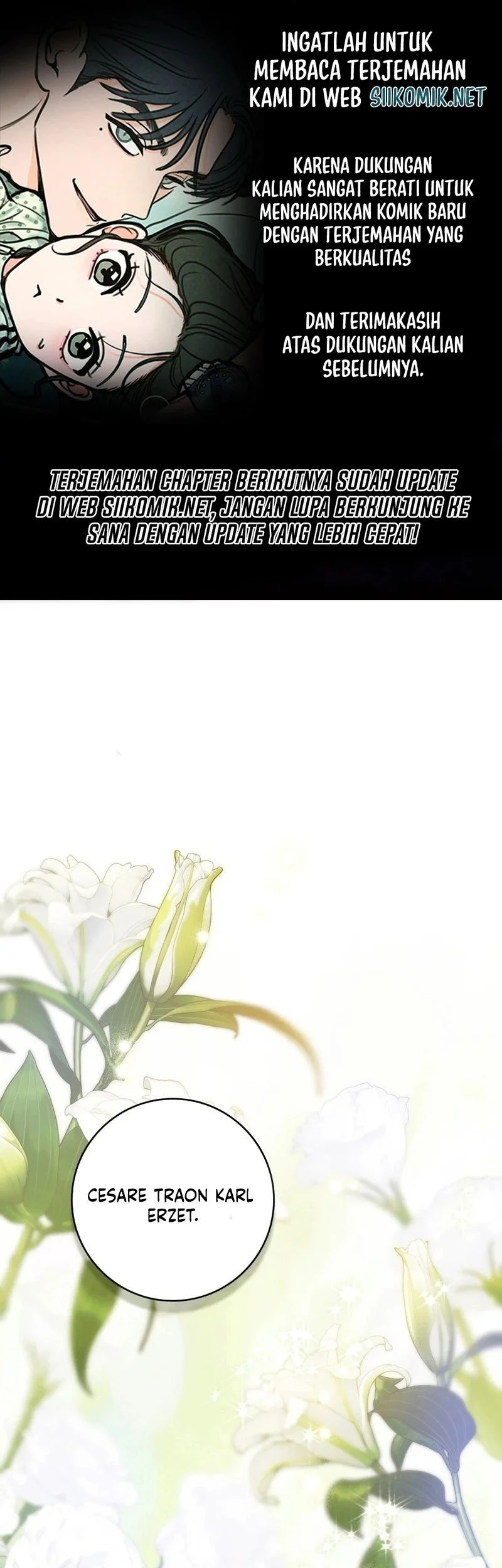 A Wicked Husband Bab 28 halaman 1