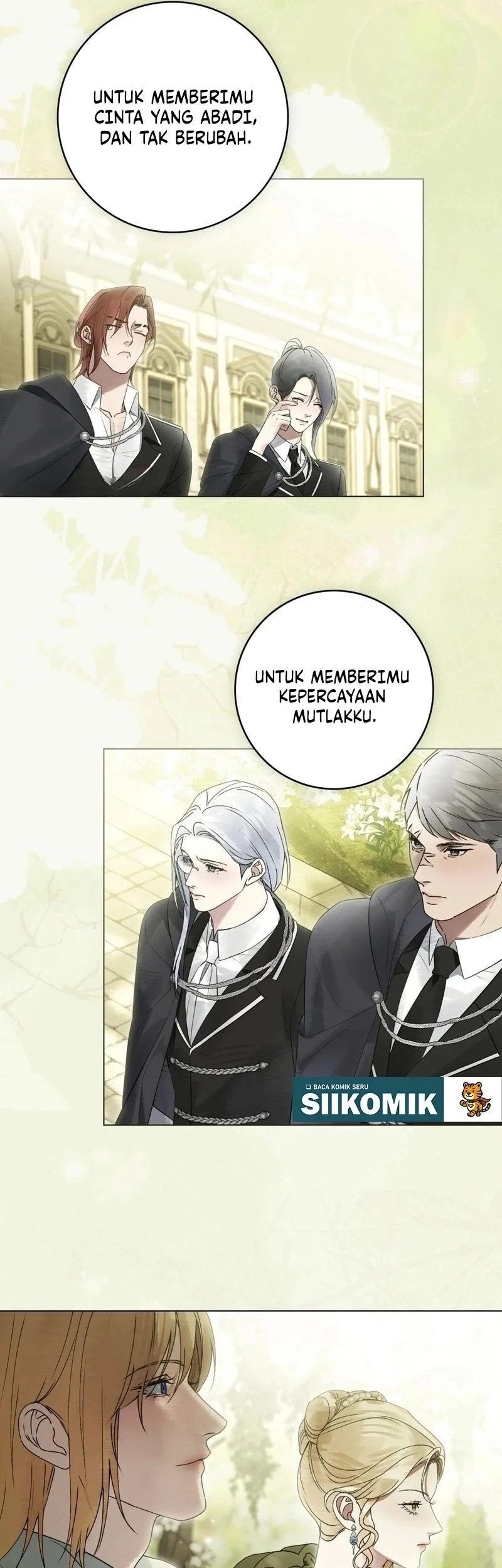 A Wicked Husband Bab 28 halaman 3