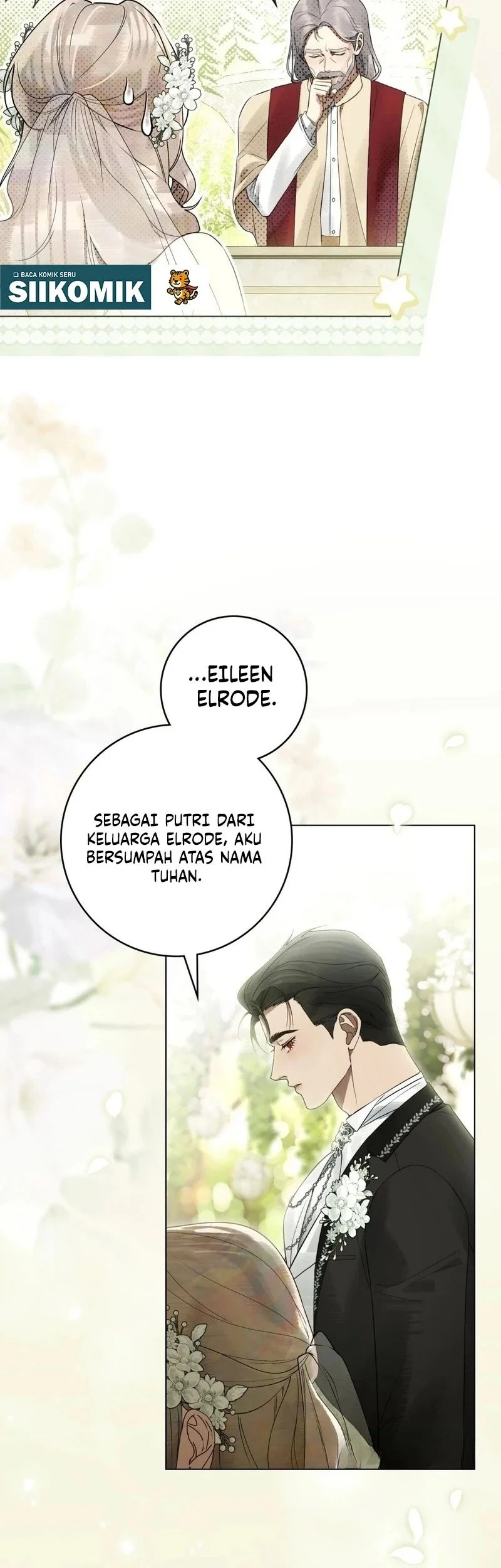 A Wicked Husband Bab 28 halaman 8