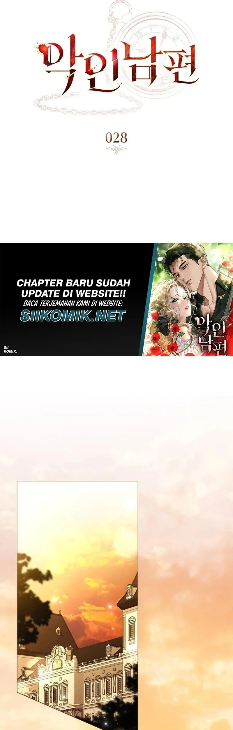 A Wicked Husband Bab 28 halaman 21