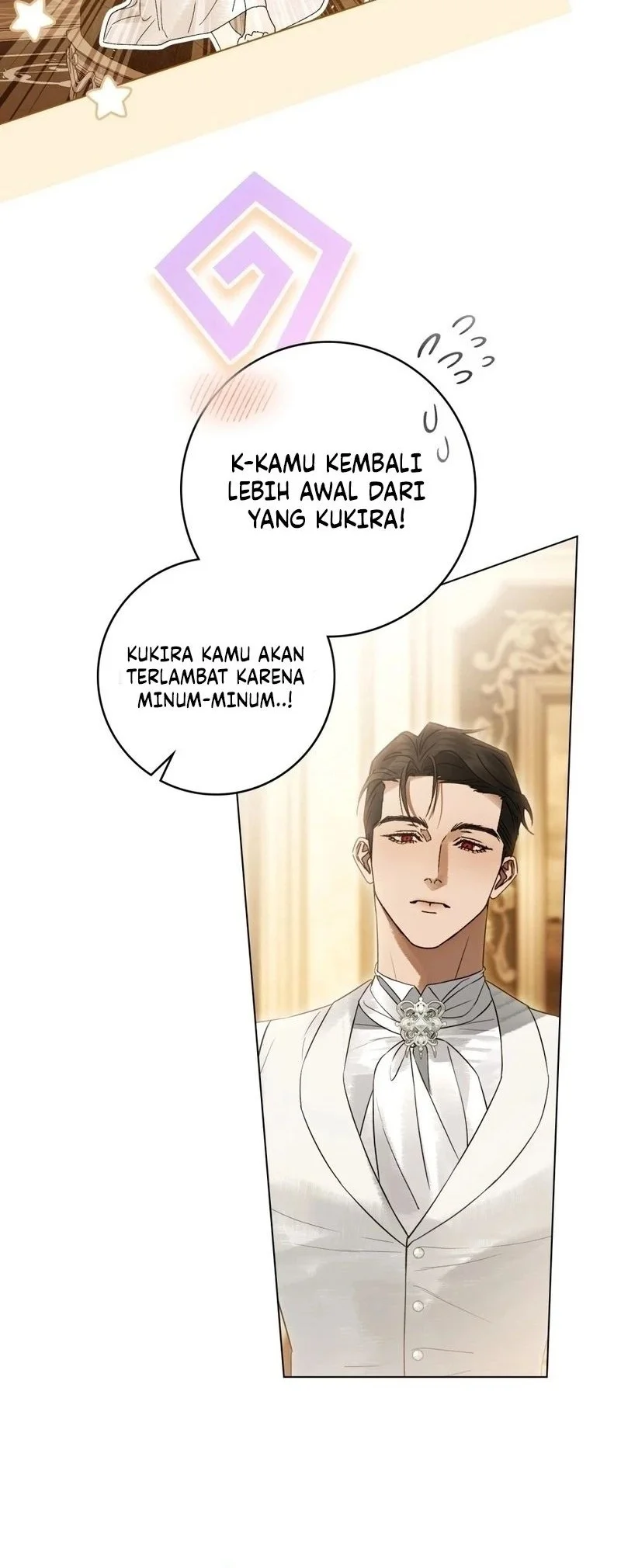 A Wicked Husband Bab 28 halaman 30