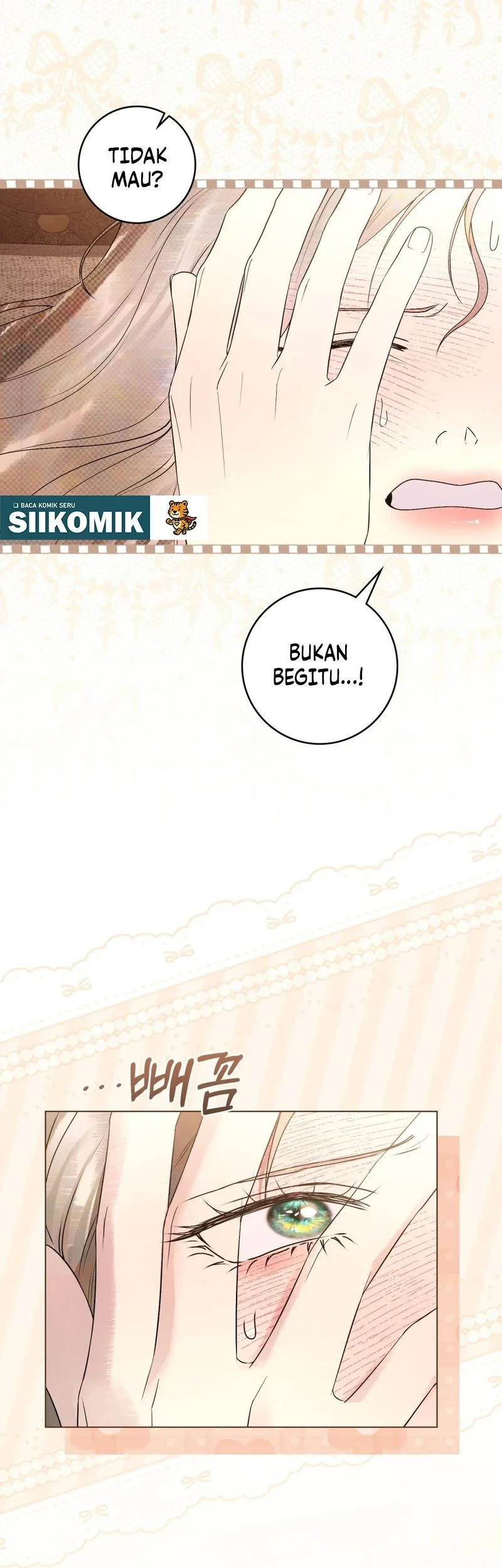 A Wicked Husband chapter 29 halaman 3
