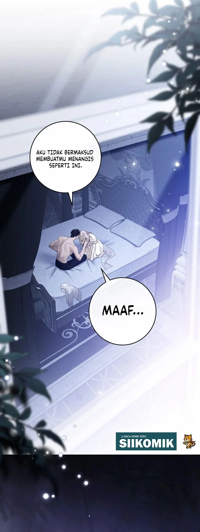 A Wicked Husband chapter 29 halaman 12