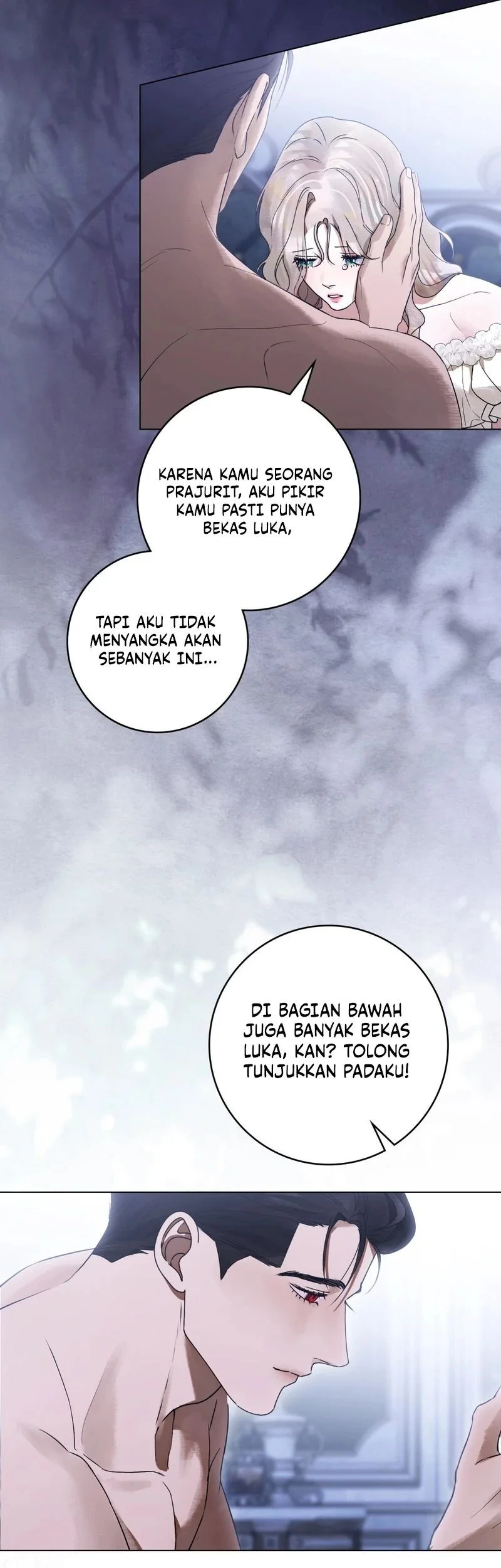 A Wicked Husband chapter 29 halaman 13