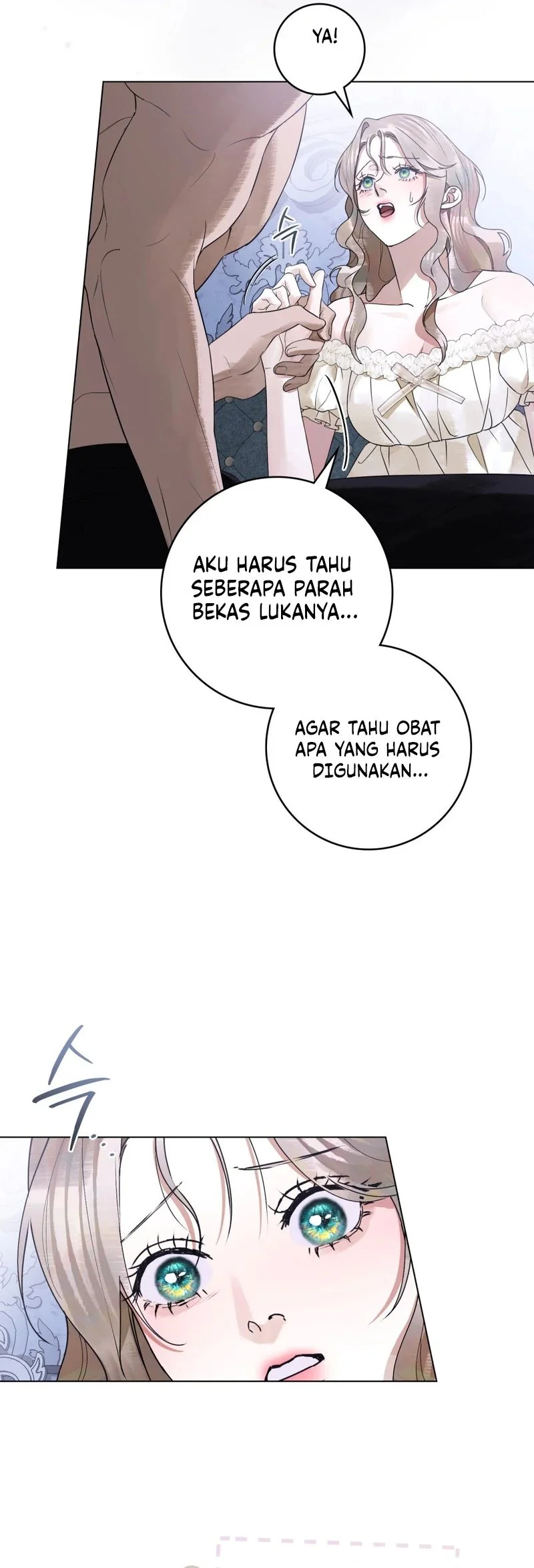 A Wicked Husband chapter 29 halaman 15