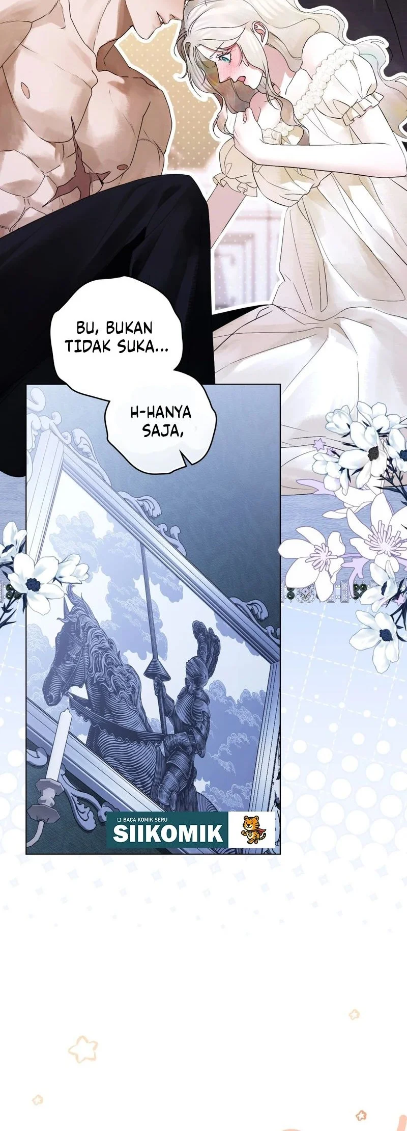 A Wicked Husband chapter 29 halaman 17