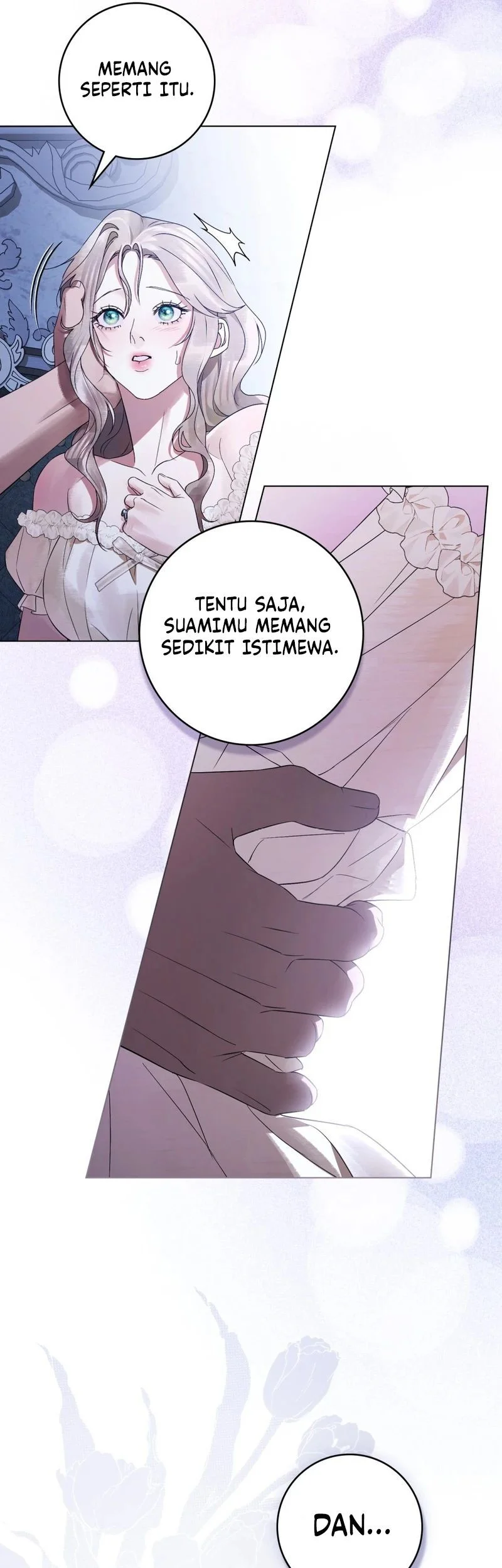 A Wicked Husband chapter 29 halaman 20