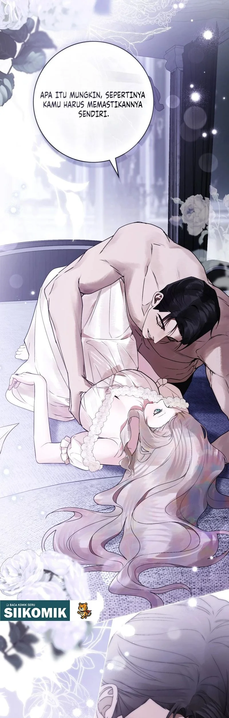 A Wicked Husband chapter 29 halaman 22