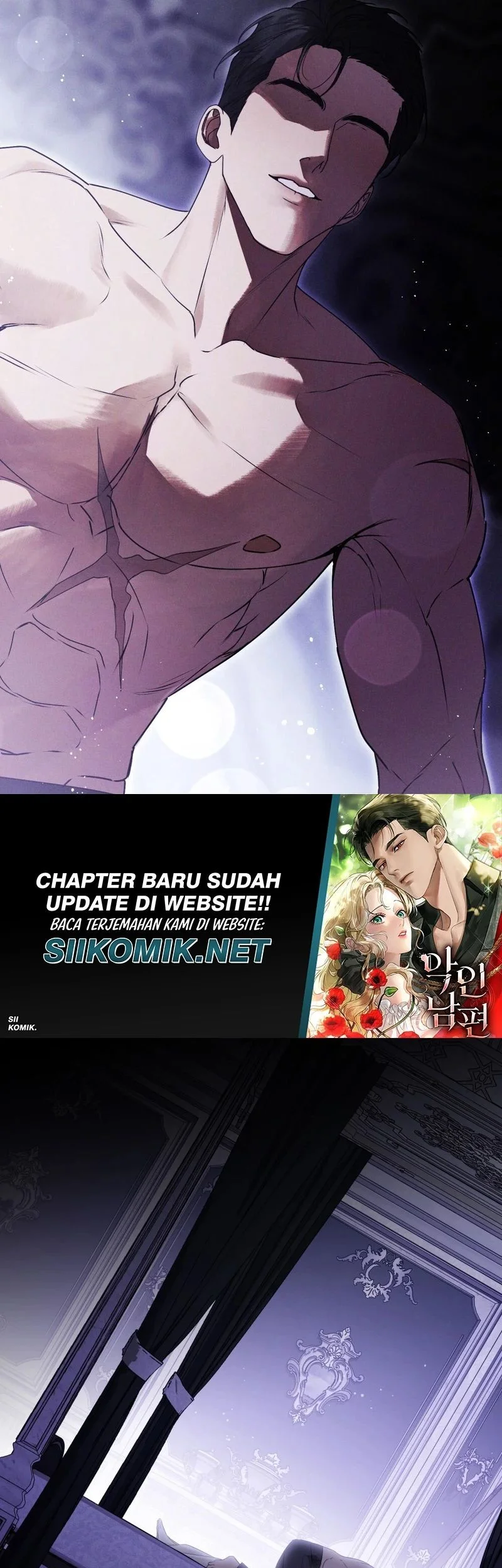 A Wicked Husband chapter 29 halaman 28