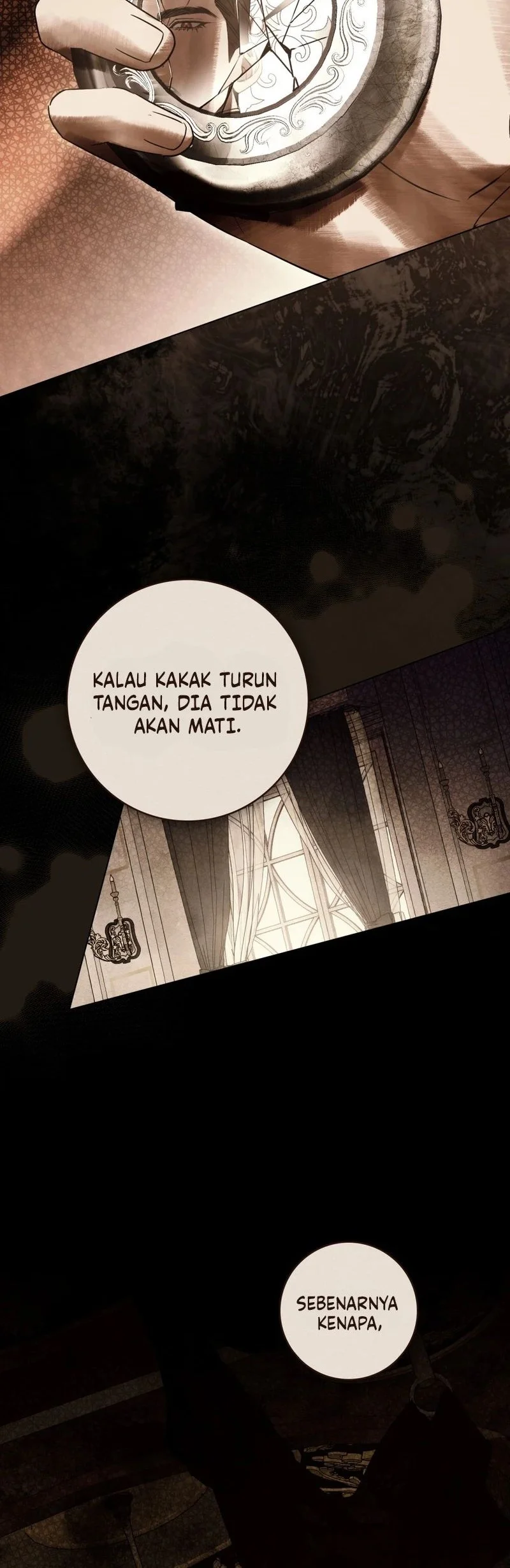 A Wicked Husband chapter 29 halaman 31