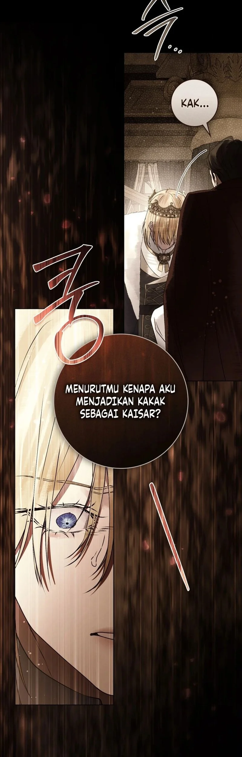 A Wicked Husband chapter 29 halaman 36
