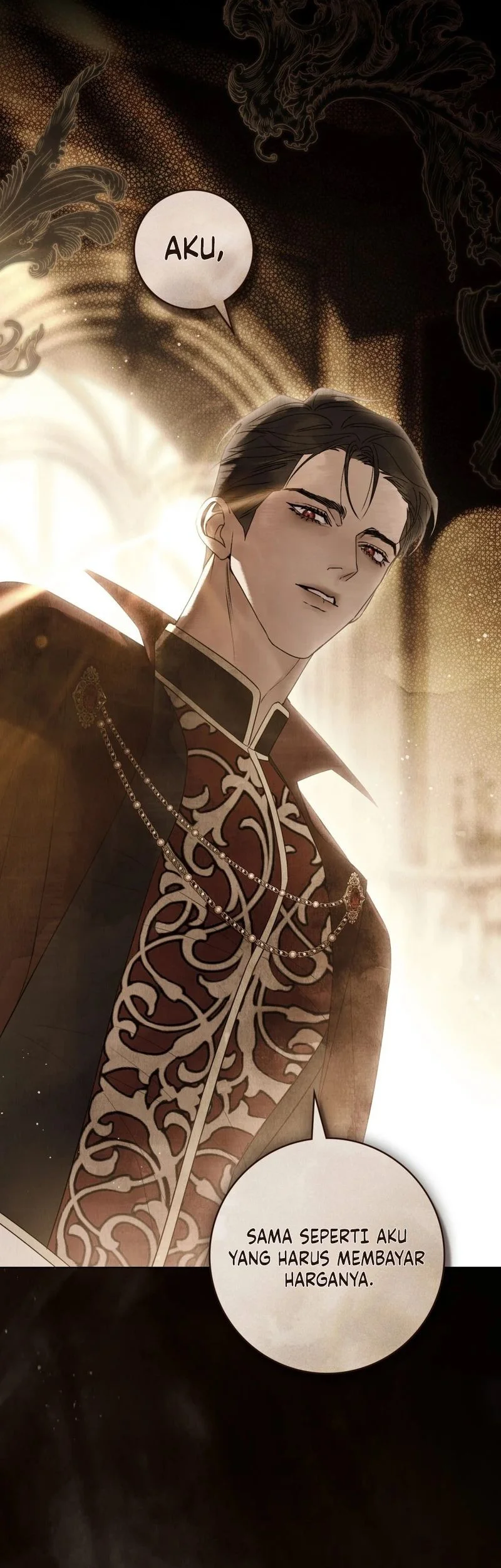 A Wicked Husband chapter 29 halaman 41