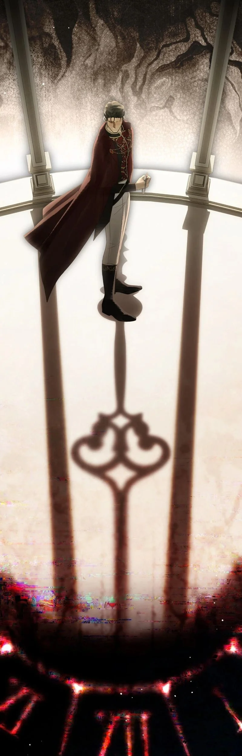 A Wicked Husband chapter 29 halaman 47