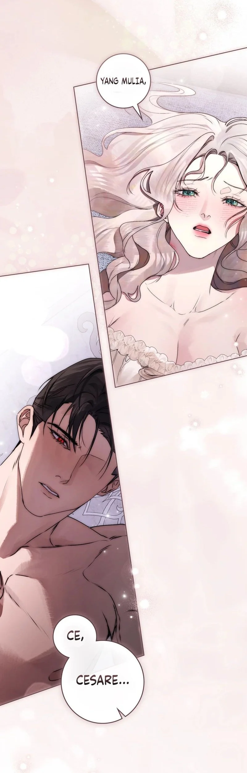 A Wicked Husband chapter 29 halaman 50