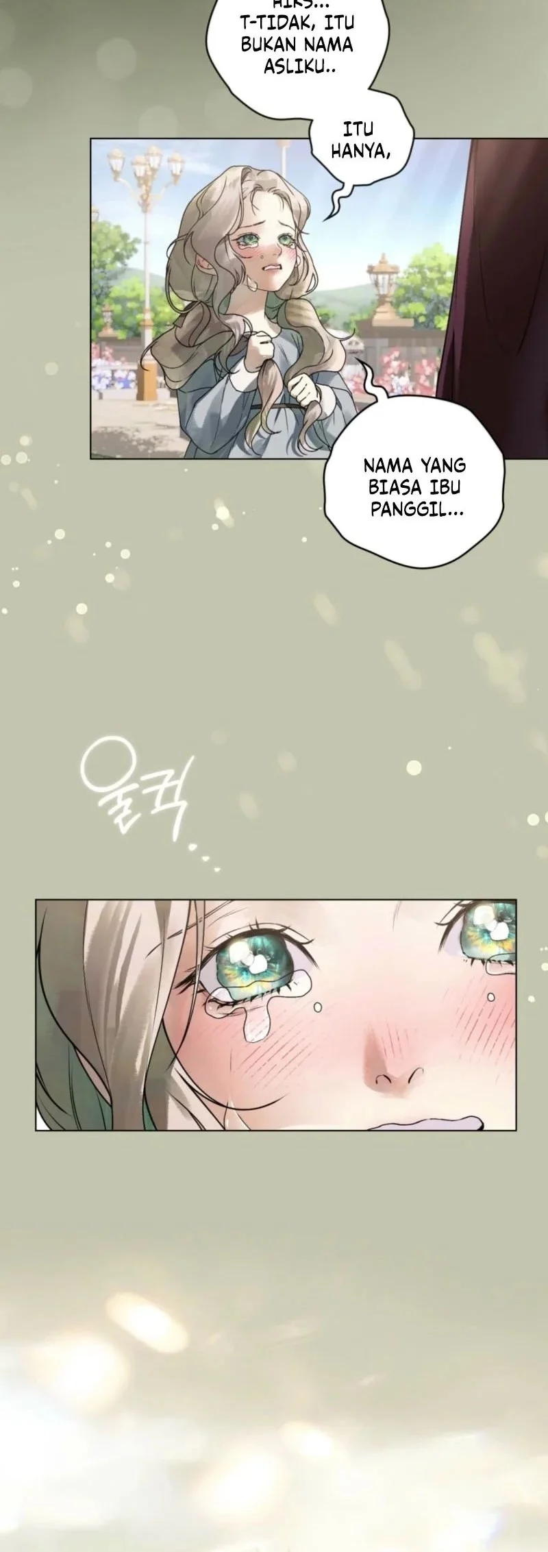 A Wicked Husband chapter 3 halaman 6