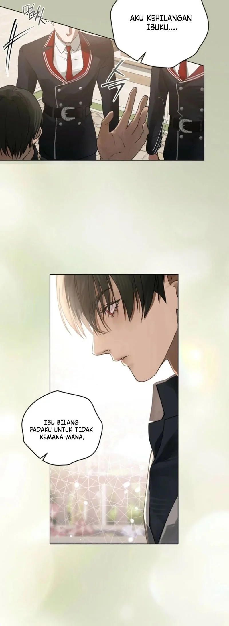 A Wicked Husband chapter 3 halaman 8