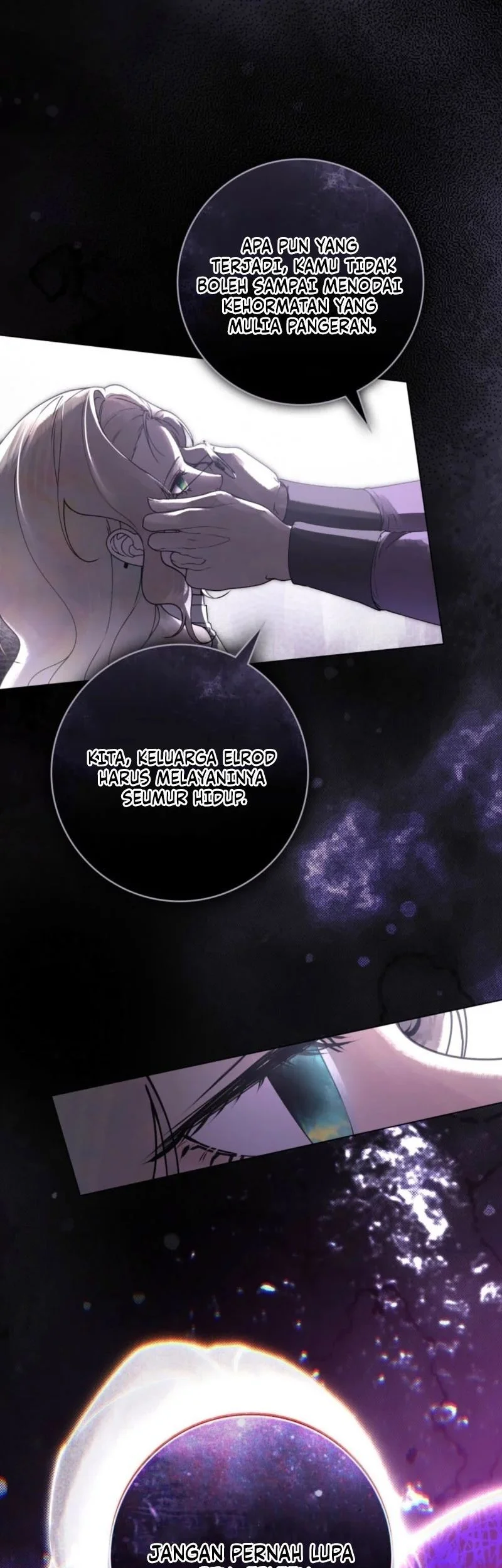 A Wicked Husband chapter 3 halaman 18