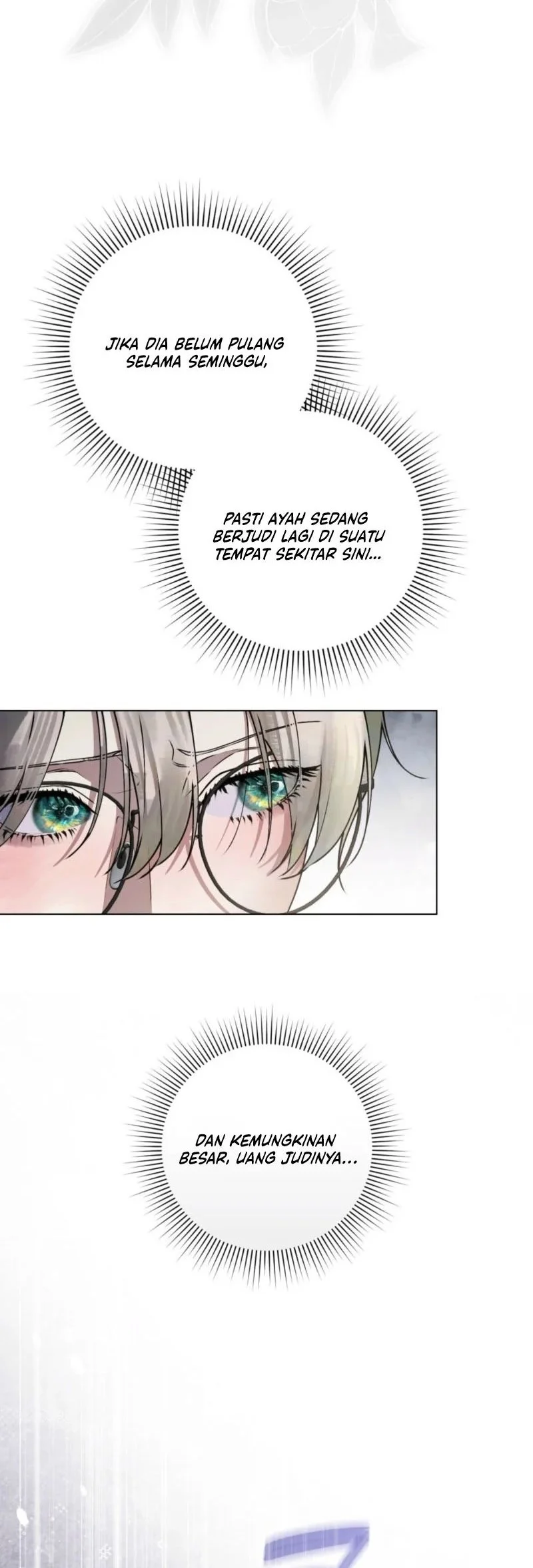 A Wicked Husband chapter 3 halaman 35