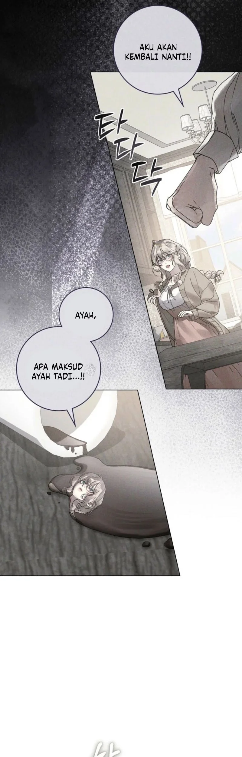 A Wicked Husband chapter 3 halaman 38