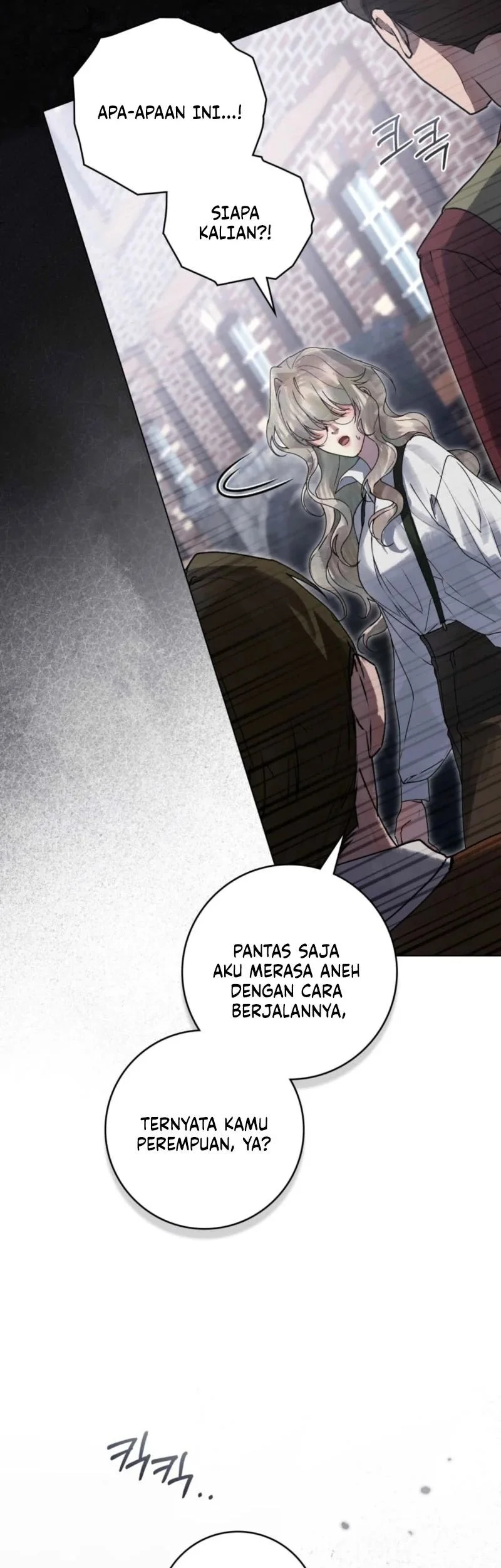 A Wicked Husband chapter 3 halaman 46