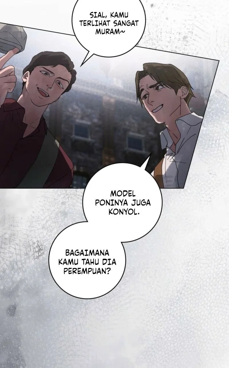 A Wicked Husband chapter 3 halaman 47
