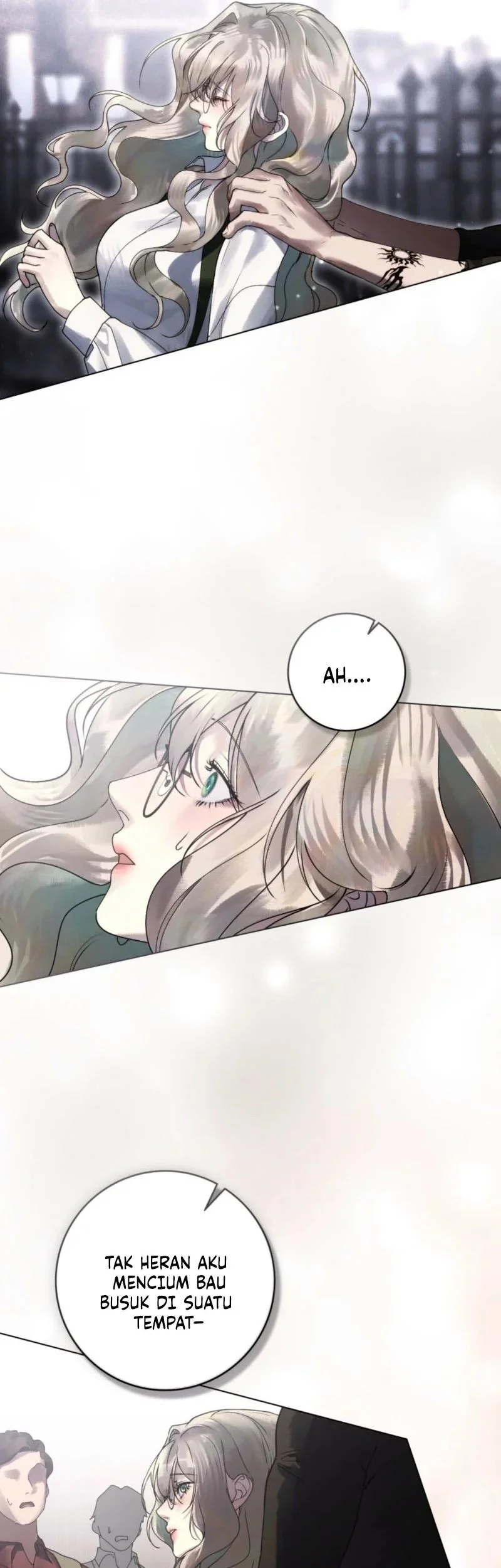 A Wicked Husband chapter 3 halaman 50