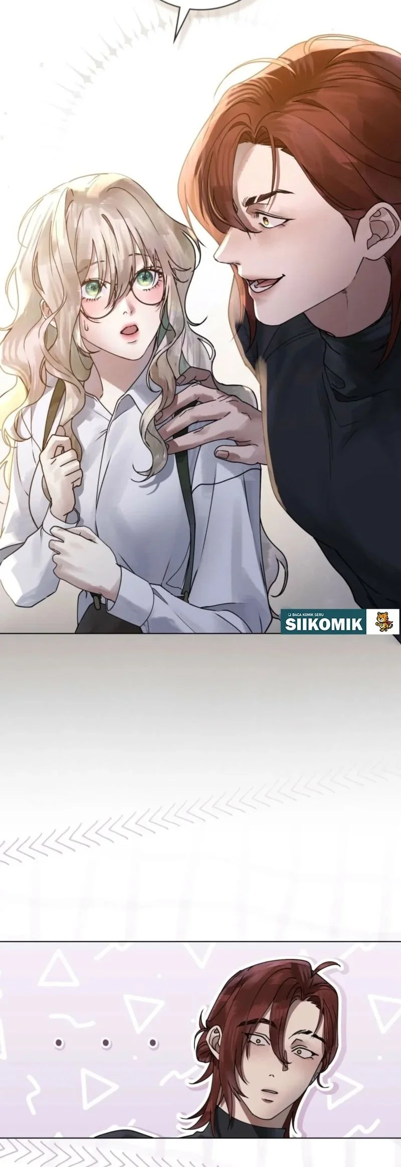 A Wicked Husband chapter 4 halaman 4