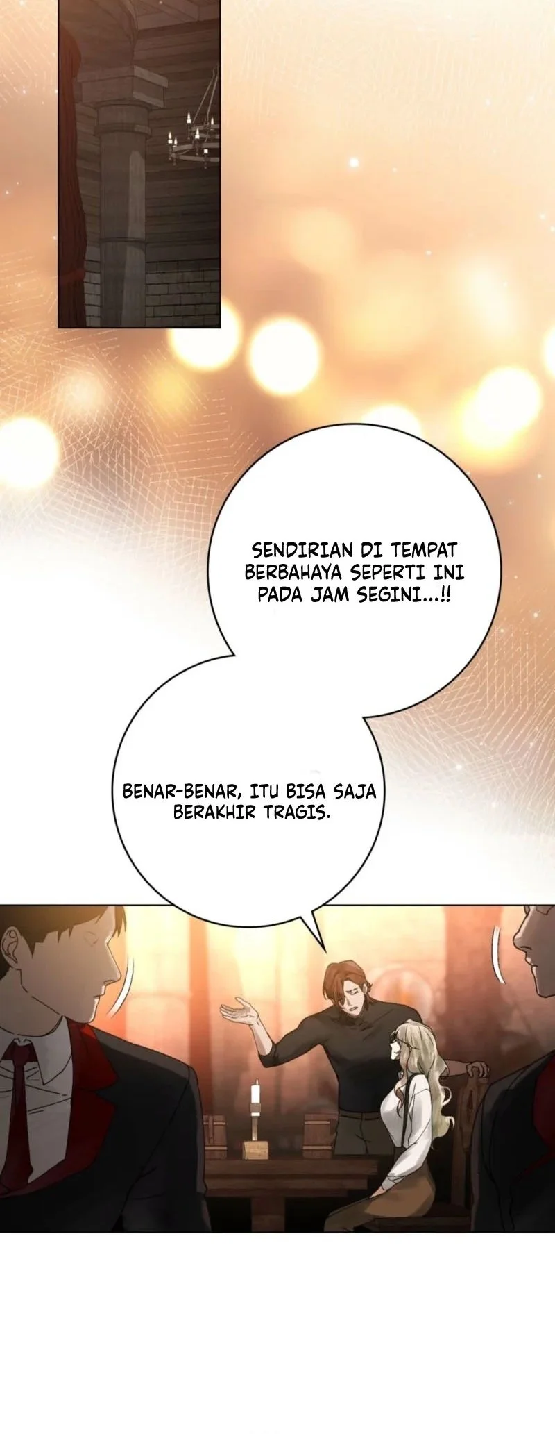 A Wicked Husband chapter 4 halaman 8
