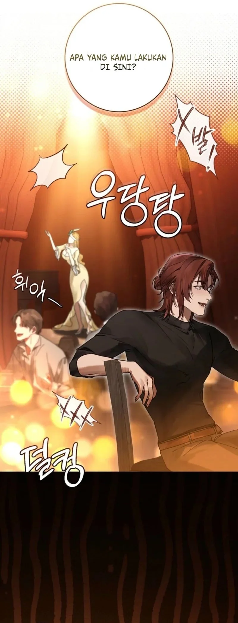 A Wicked Husband chapter 4 halaman 10