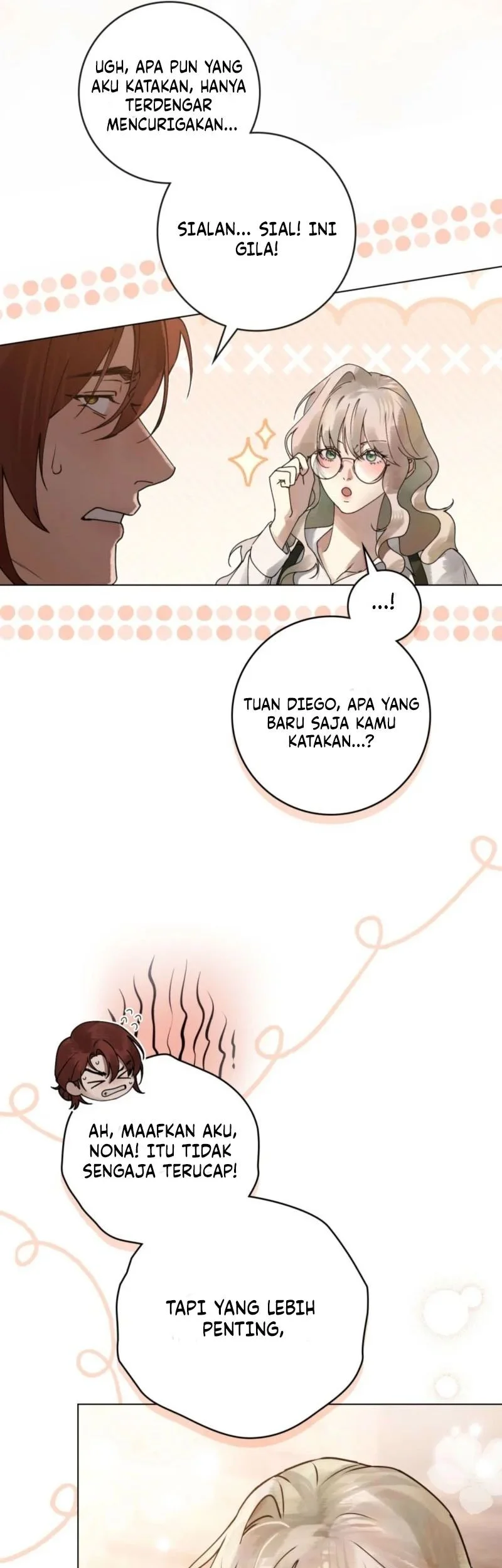 A Wicked Husband chapter 4 halaman 13