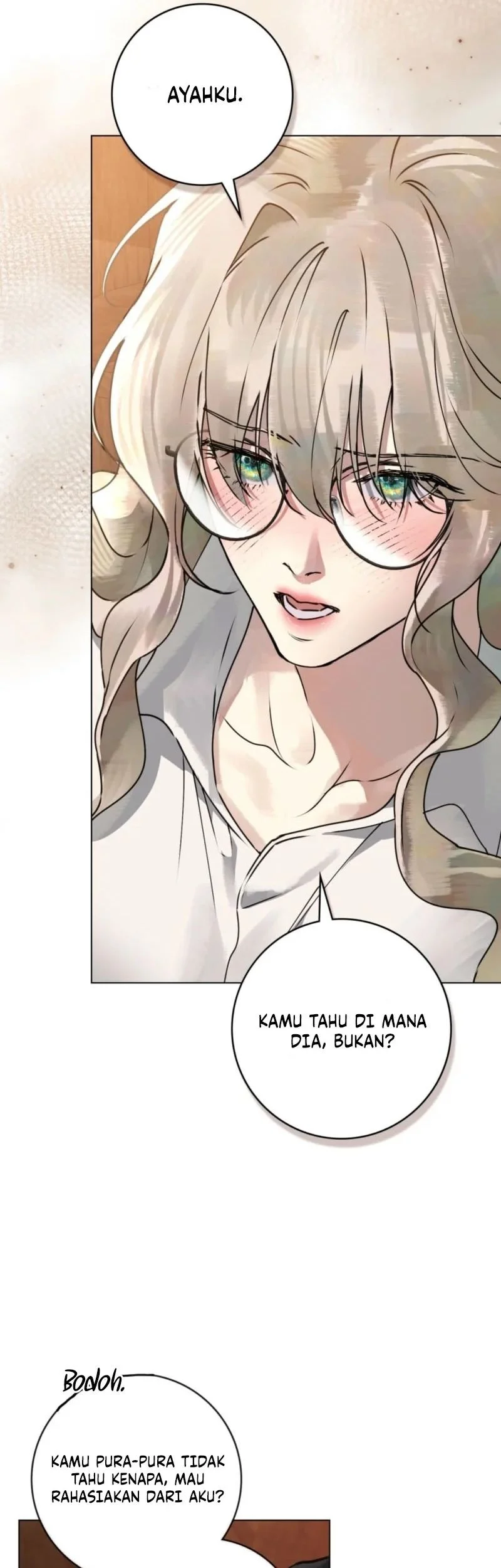 A Wicked Husband chapter 4 halaman 21